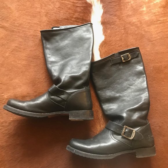 Frye Shoes - FRYE Women's Veronica Slouch Boot